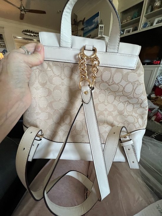 coach backpack retail Outlet Sprint a perfect blend of style and functionality for modern men New Coach Elle Backpack. Retail: